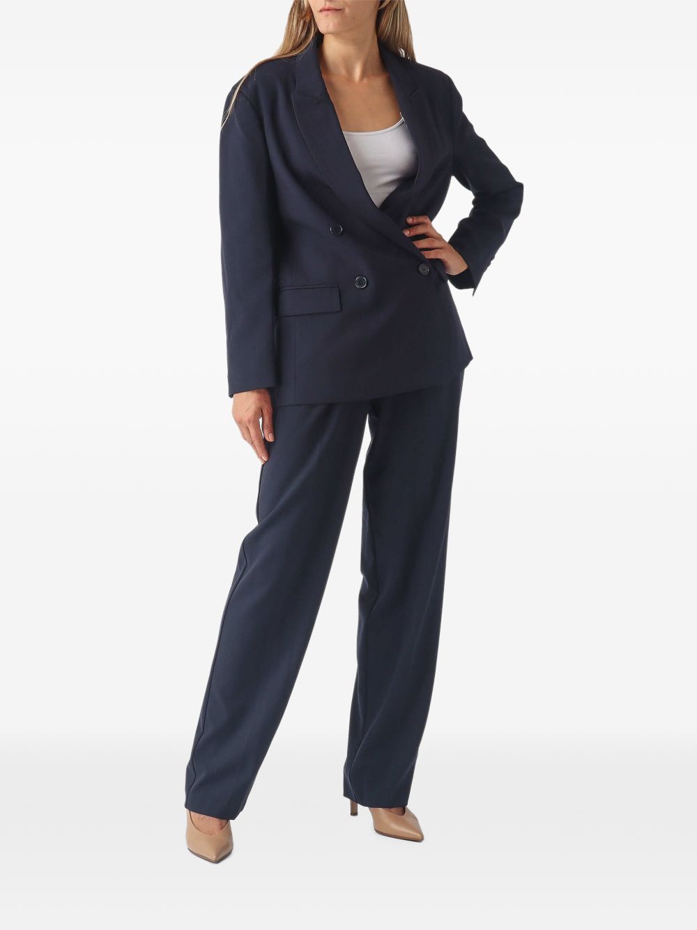 GIACCHE TWIN SET  