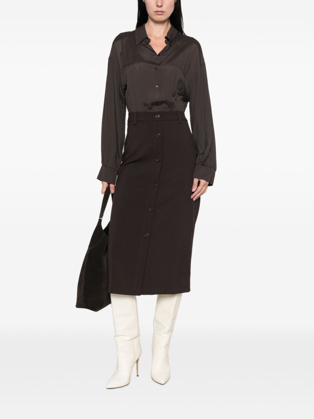 ABITI TWIN SET  