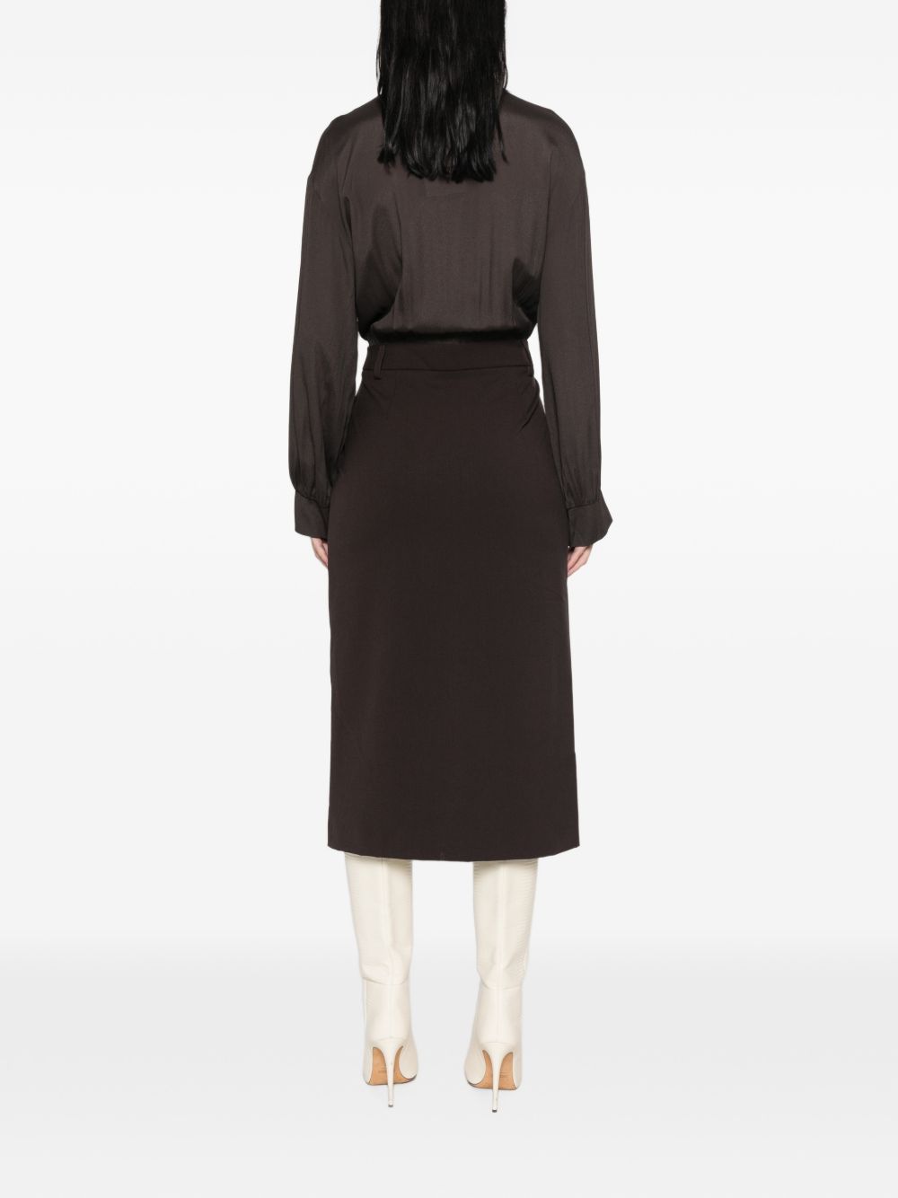 ABITI TWIN SET  