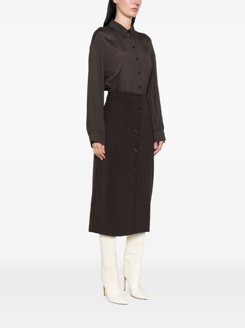 ABITI TWIN SET  