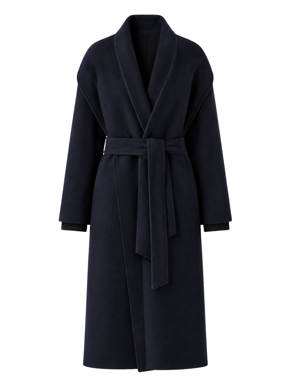 CAPPOTTI TWIN SET  