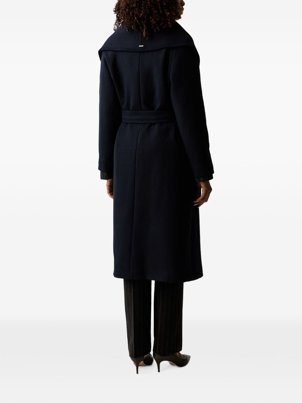 CAPPOTTI TWIN SET  