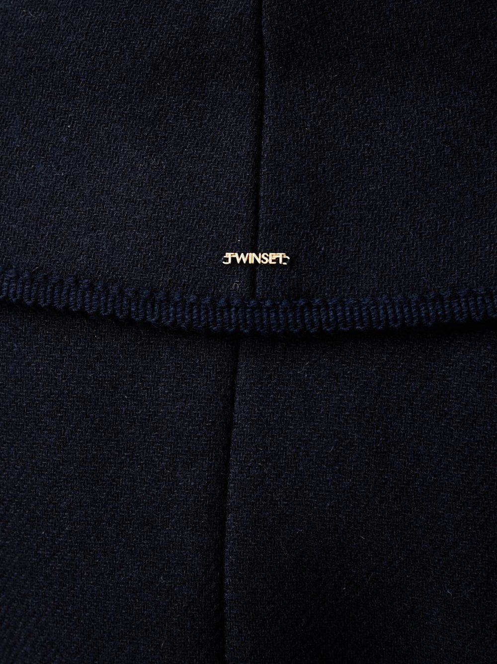 CAPPOTTI TWIN SET  