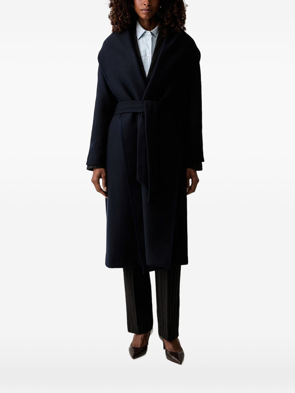 CAPPOTTI TWIN SET  