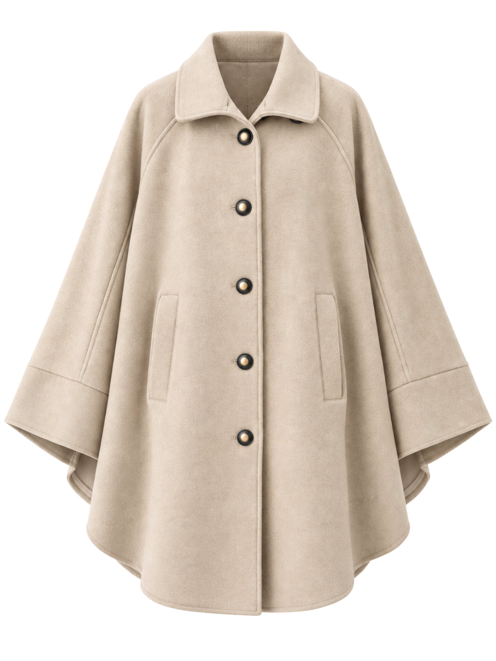CAPPOTTI TWIN SET  