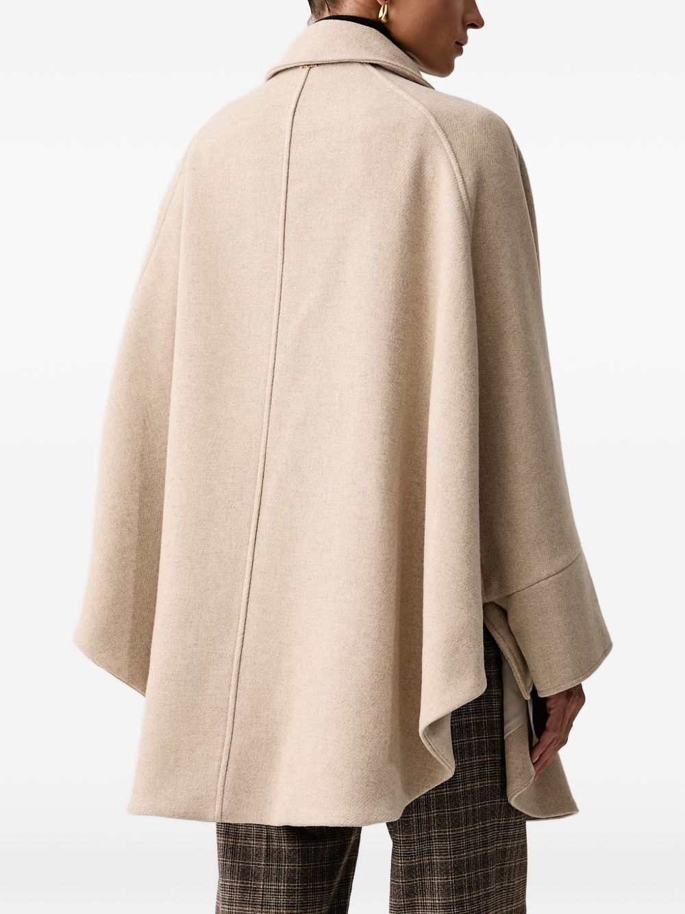 CAPPOTTI TWIN SET  