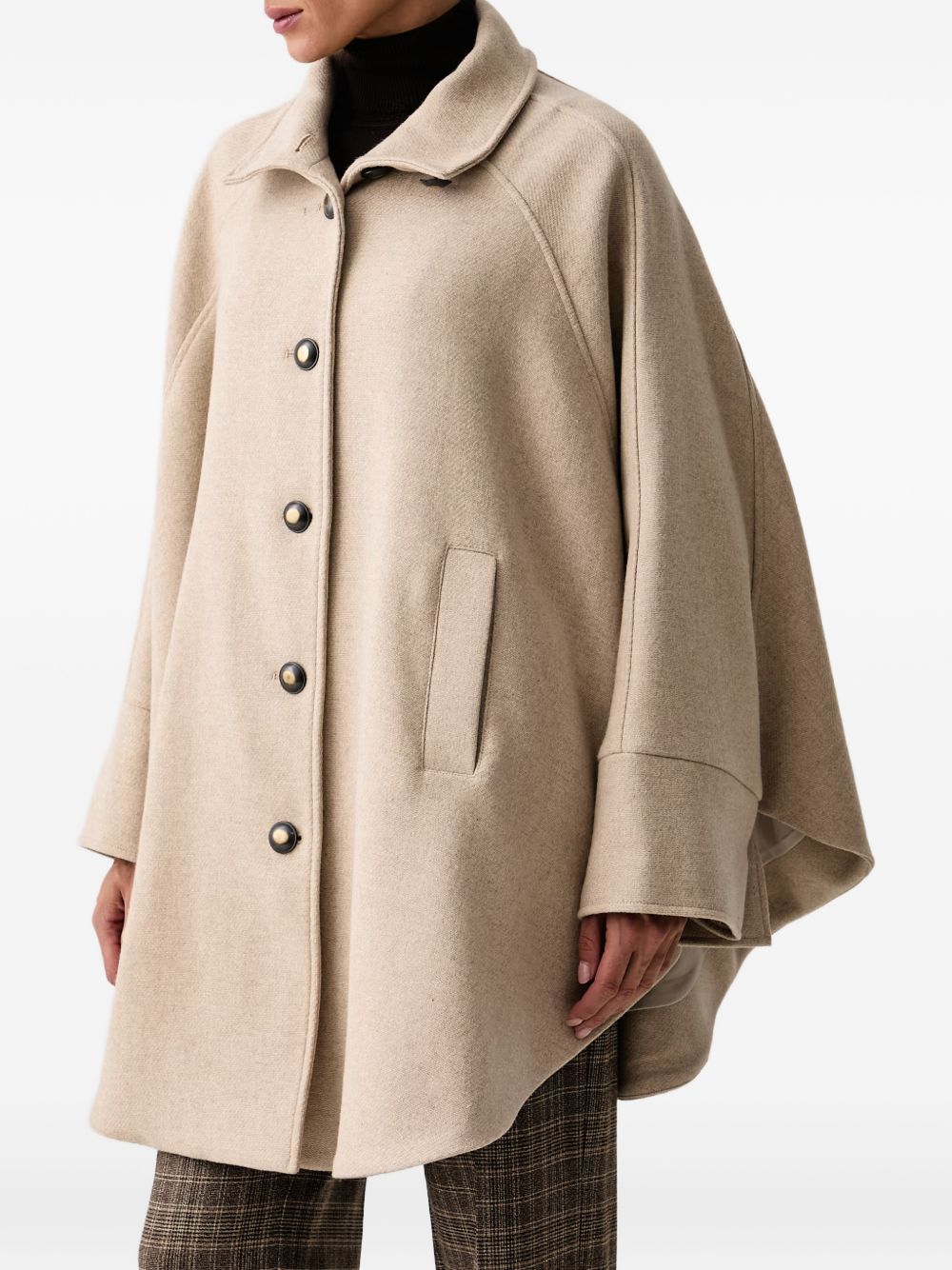 CAPPOTTI TWIN SET  