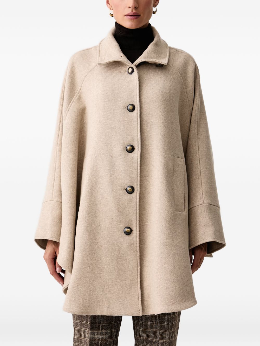 CAPPOTTI TWIN SET  