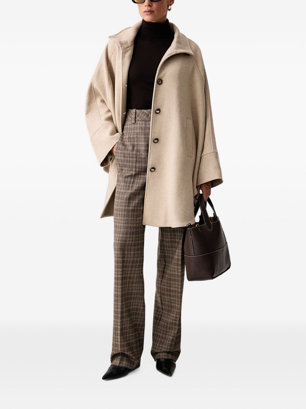 CAPPOTTI TWIN SET  