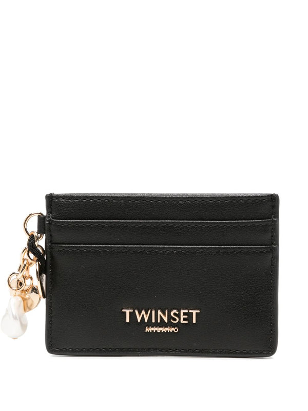 PORTA CARTE TWIN SET  