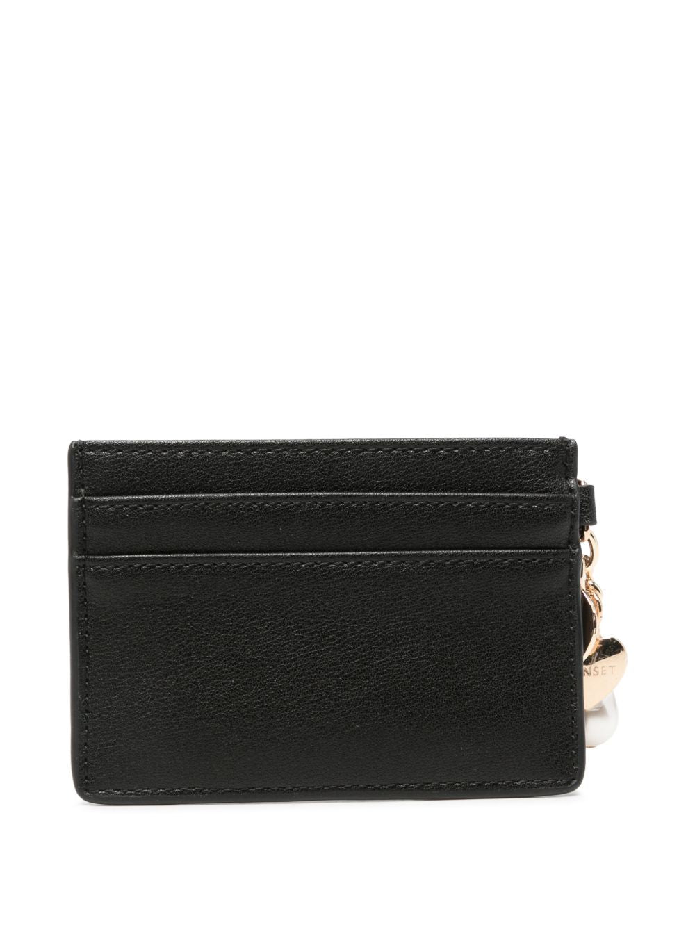 PORTA CARTE TWIN SET  