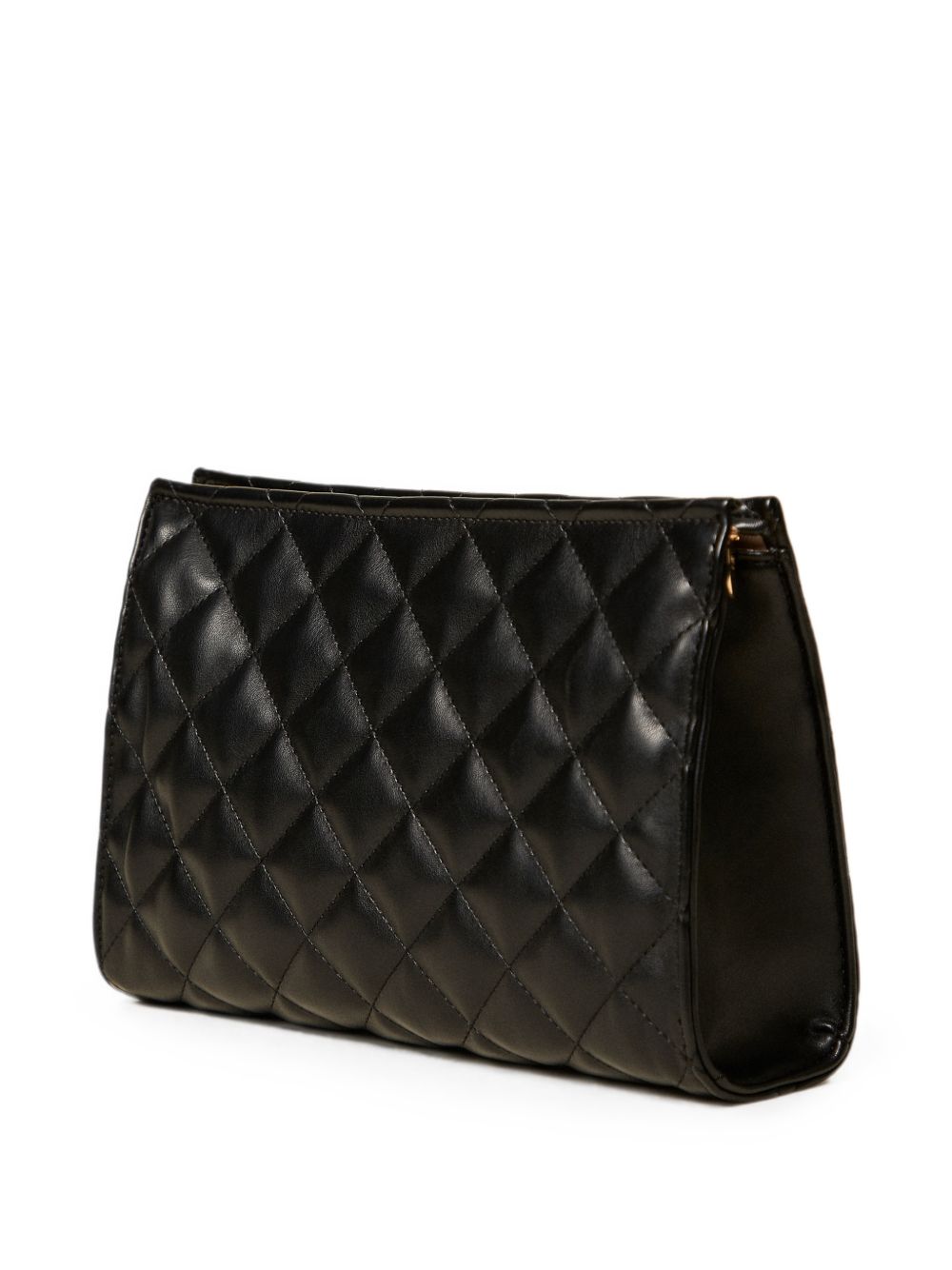 POUCH TWIN SET  