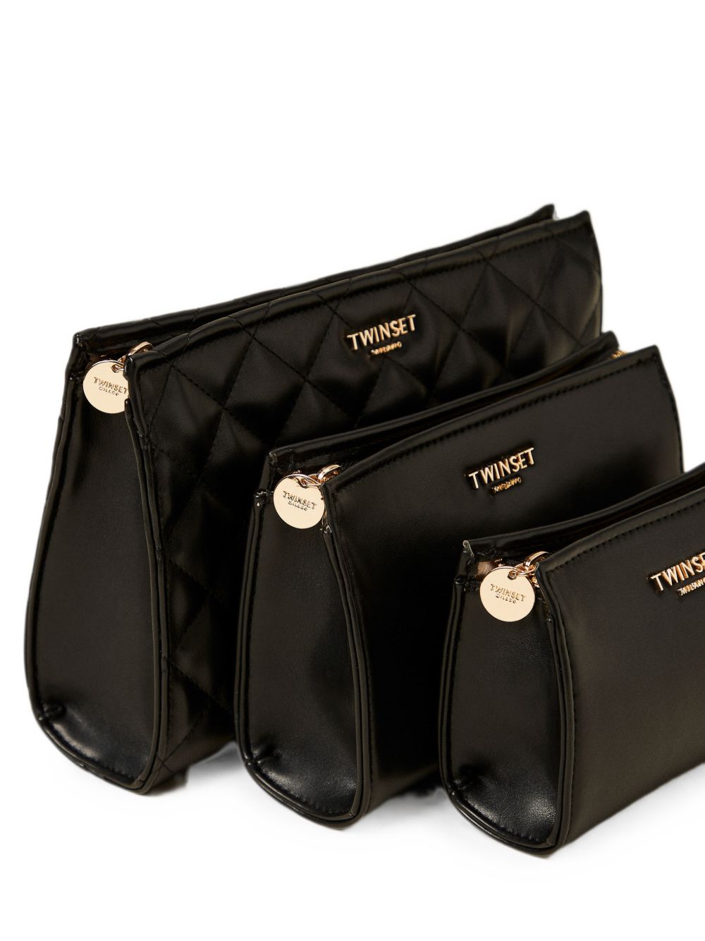 POUCH TWIN SET  