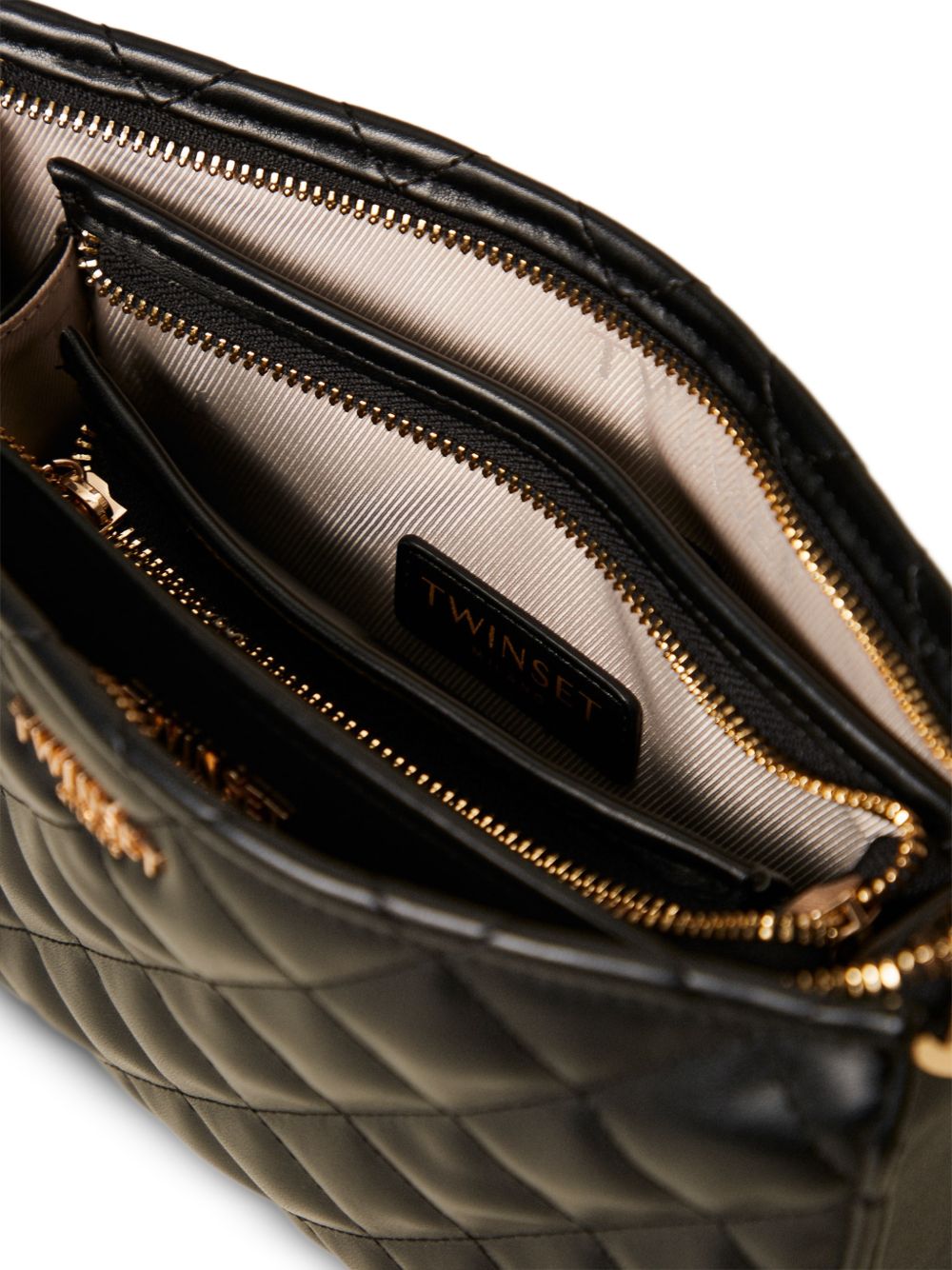 POUCH TWIN SET  