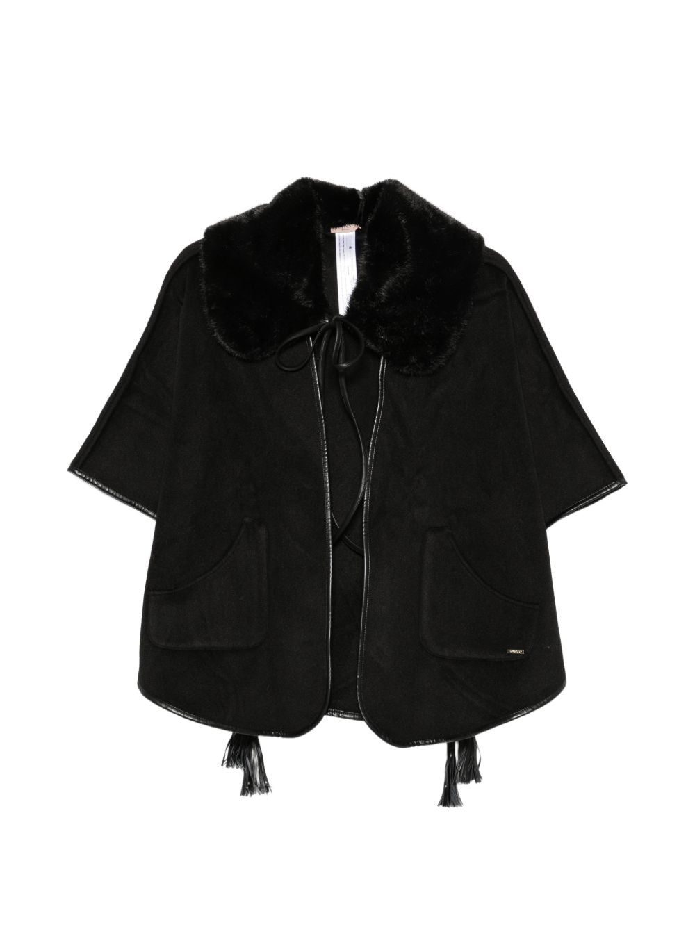 CAPPOTTI TWIN SET  