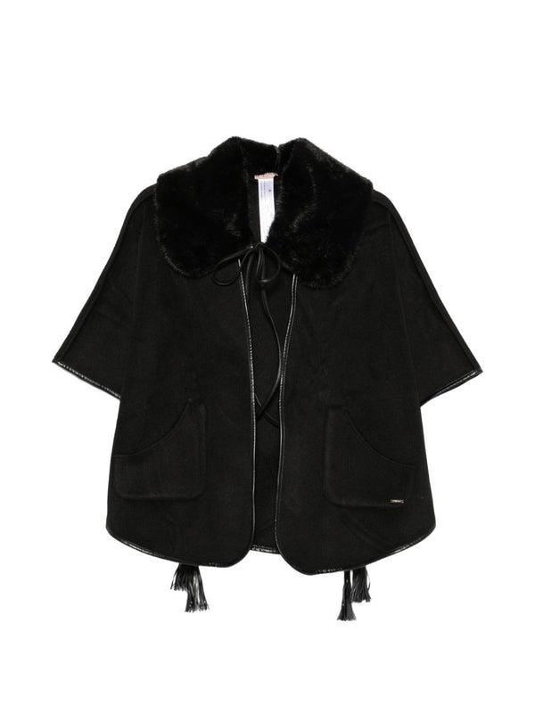CAPPOTTI TWIN SET  