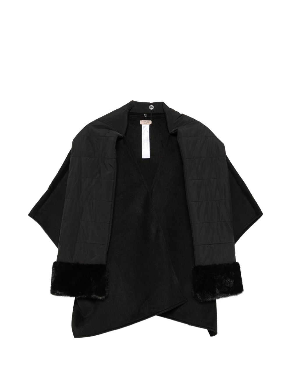 CAPPOTTI TWIN SET  