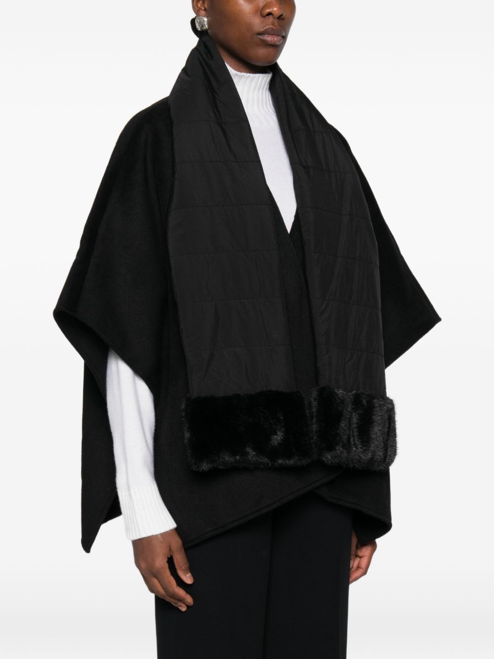 CAPPOTTI TWIN SET  