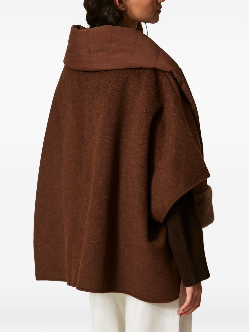 CAPPOTTI TWIN SET  
