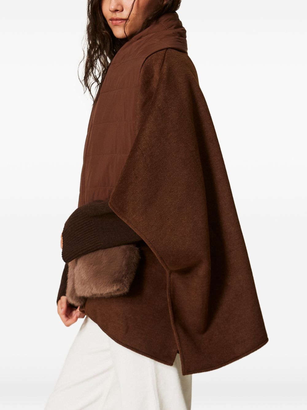 CAPPOTTI TWIN SET  