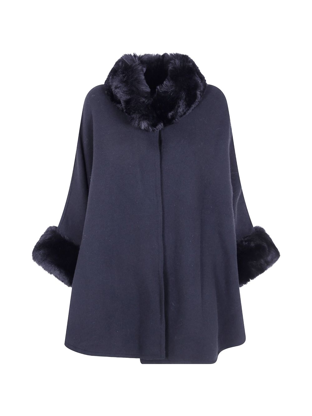 CAPPOTTI TWIN SET  