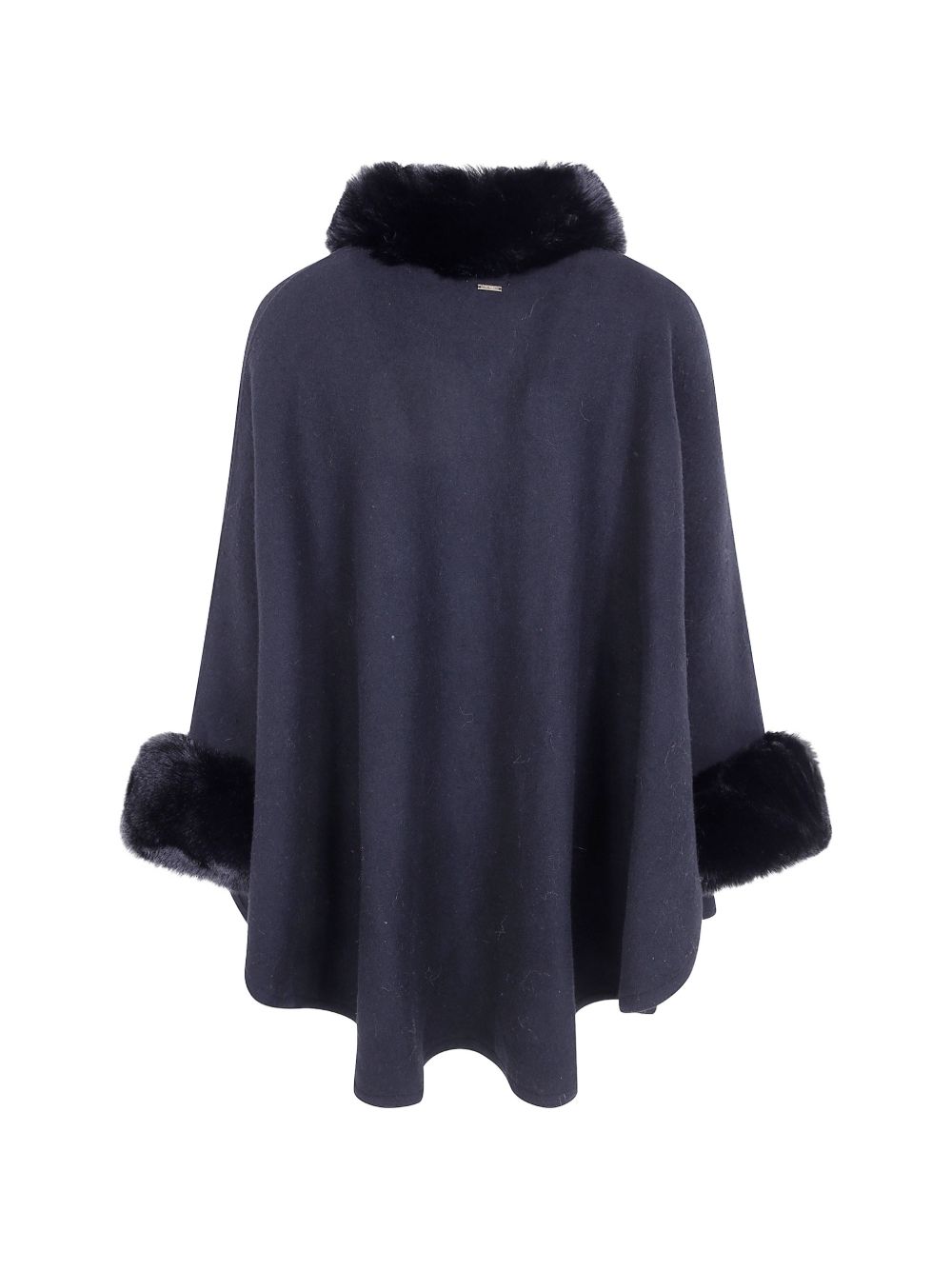 CAPPOTTI TWIN SET  