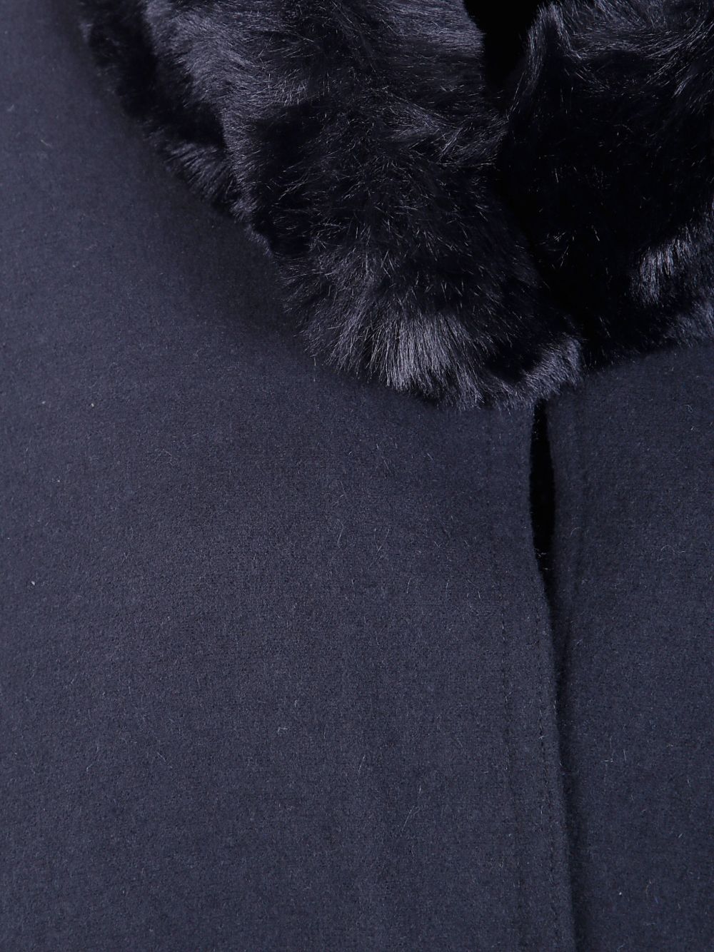 CAPPOTTI TWIN SET  