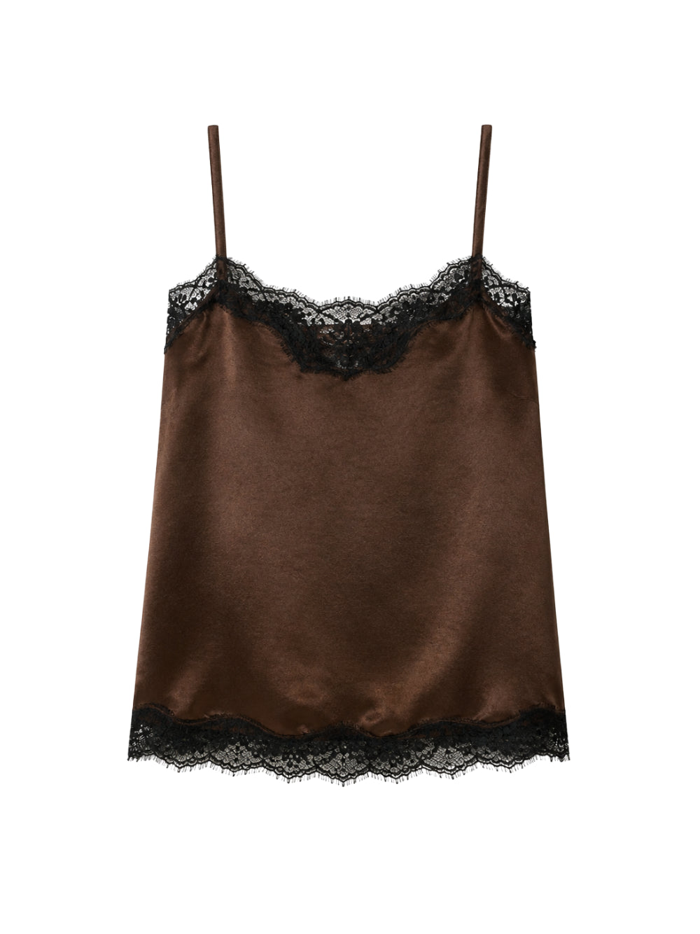 TOP TWIN SET  