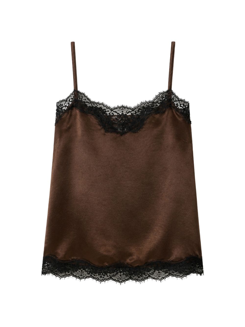TOP TWIN SET  
