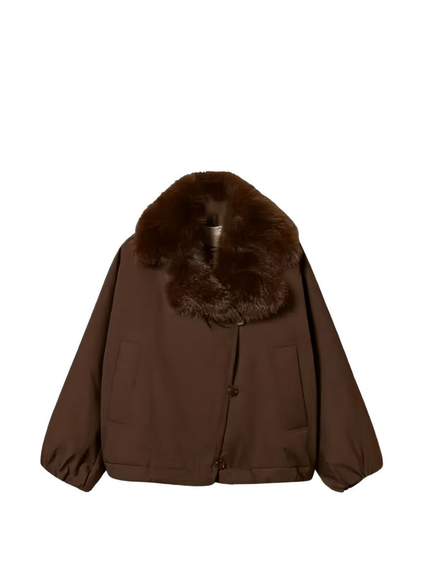 CAPPOTTI TWIN SET  