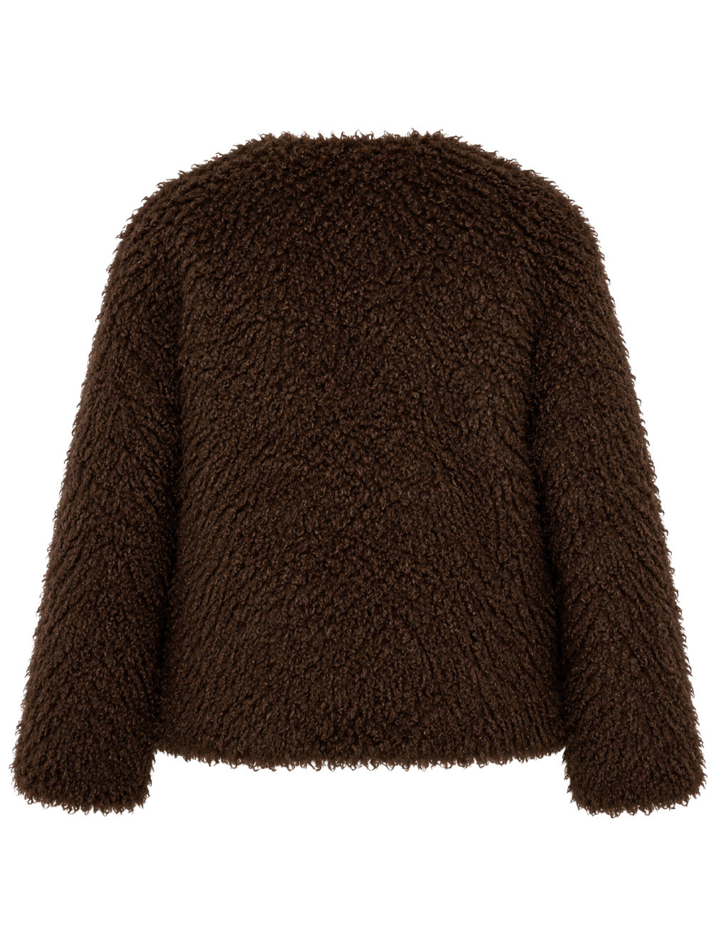CAPPOTTI TWIN SET  