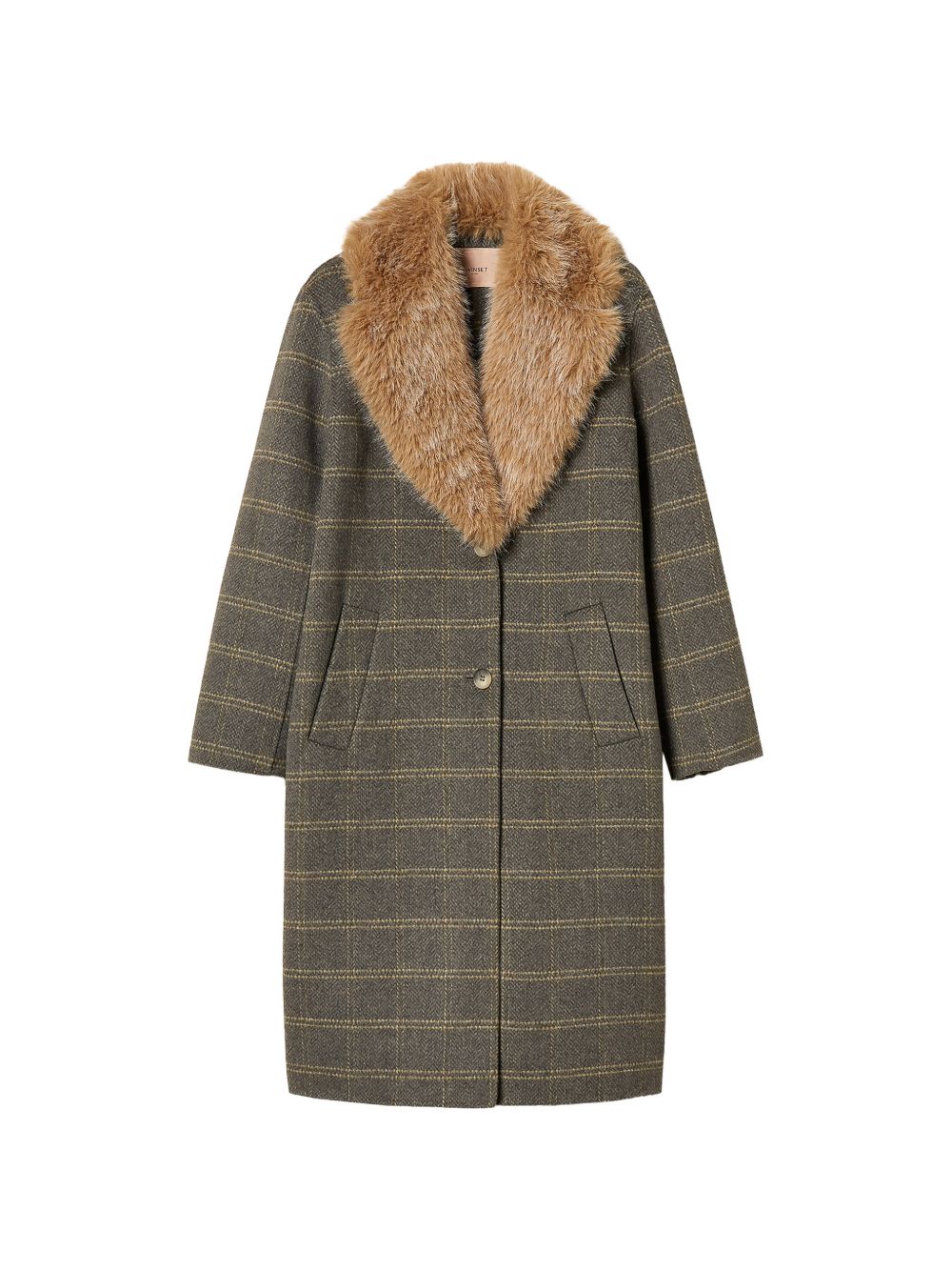 CAPPOTTI TWIN SET  