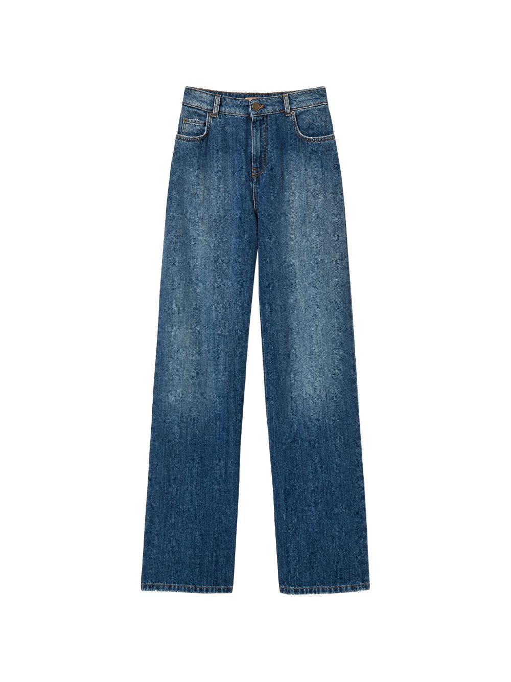 JEANS TWIN SET  