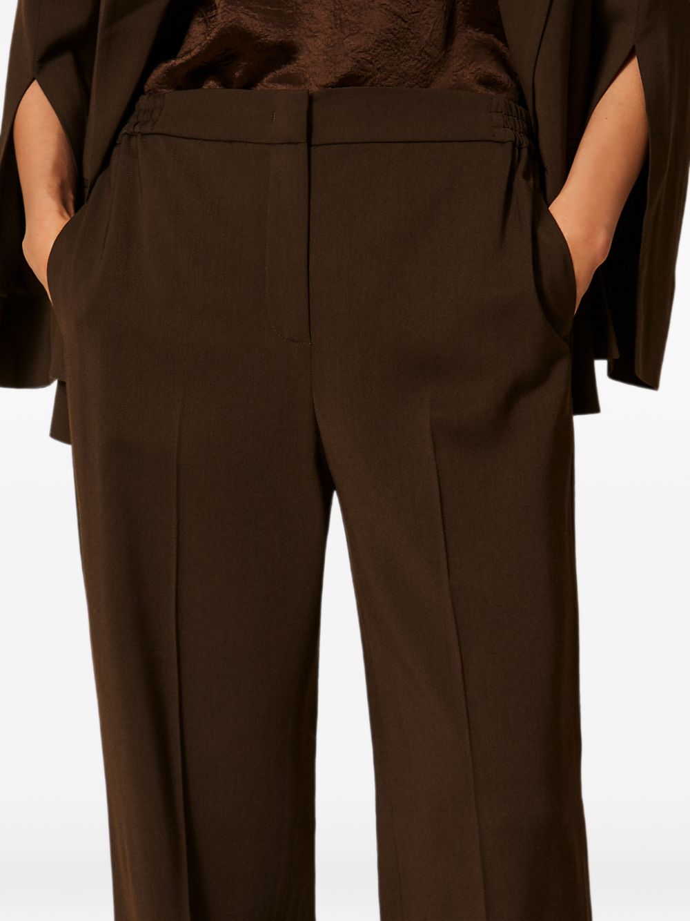 PANTALONI TWIN SET  