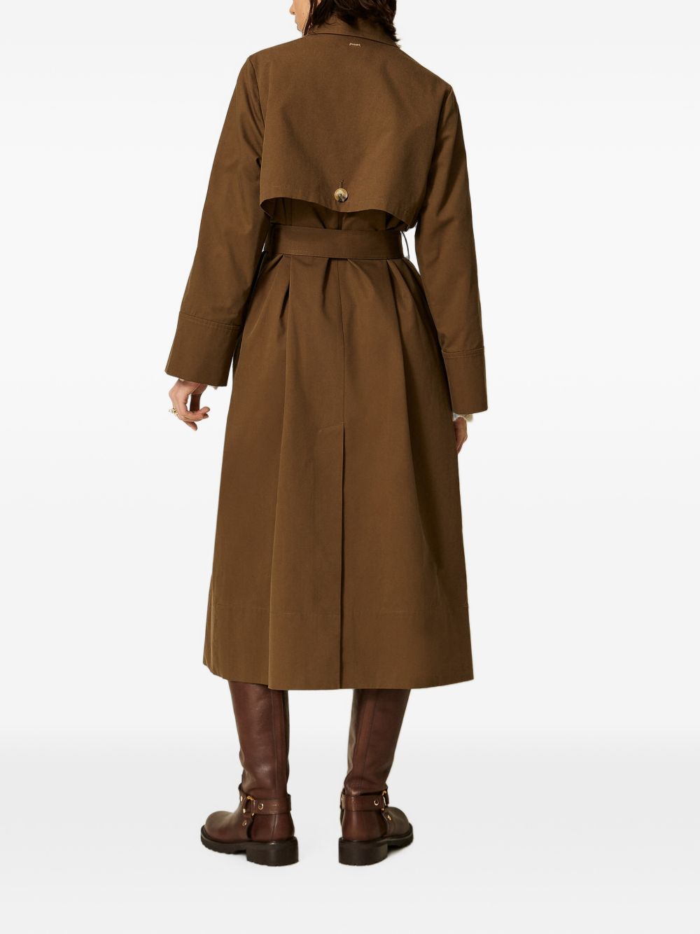 CAPPOTTI TWIN SET  