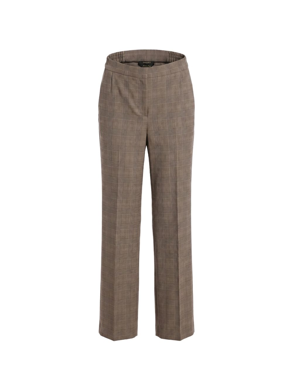PANTALONI TWIN SET  