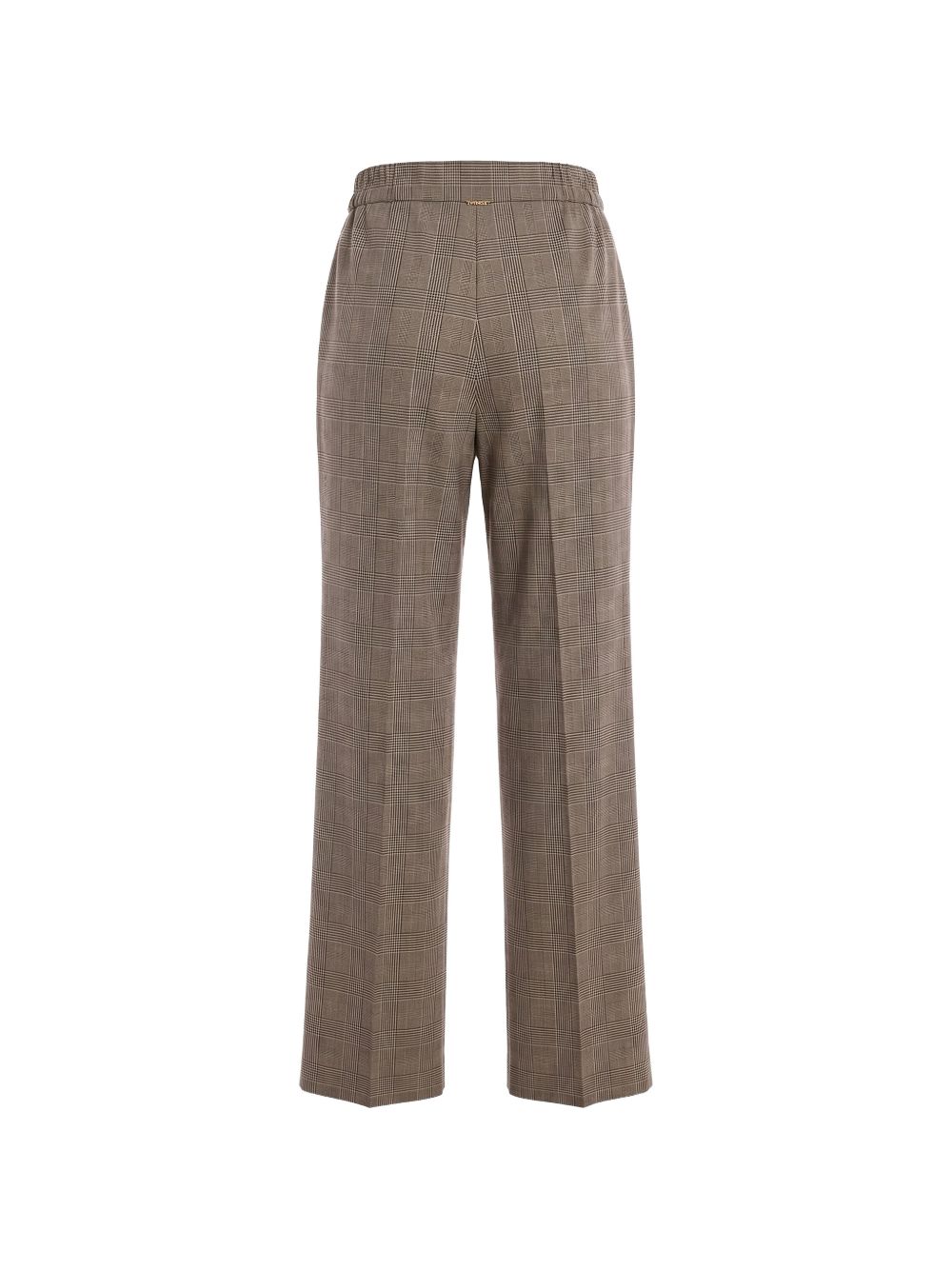 PANTALONI TWIN SET  