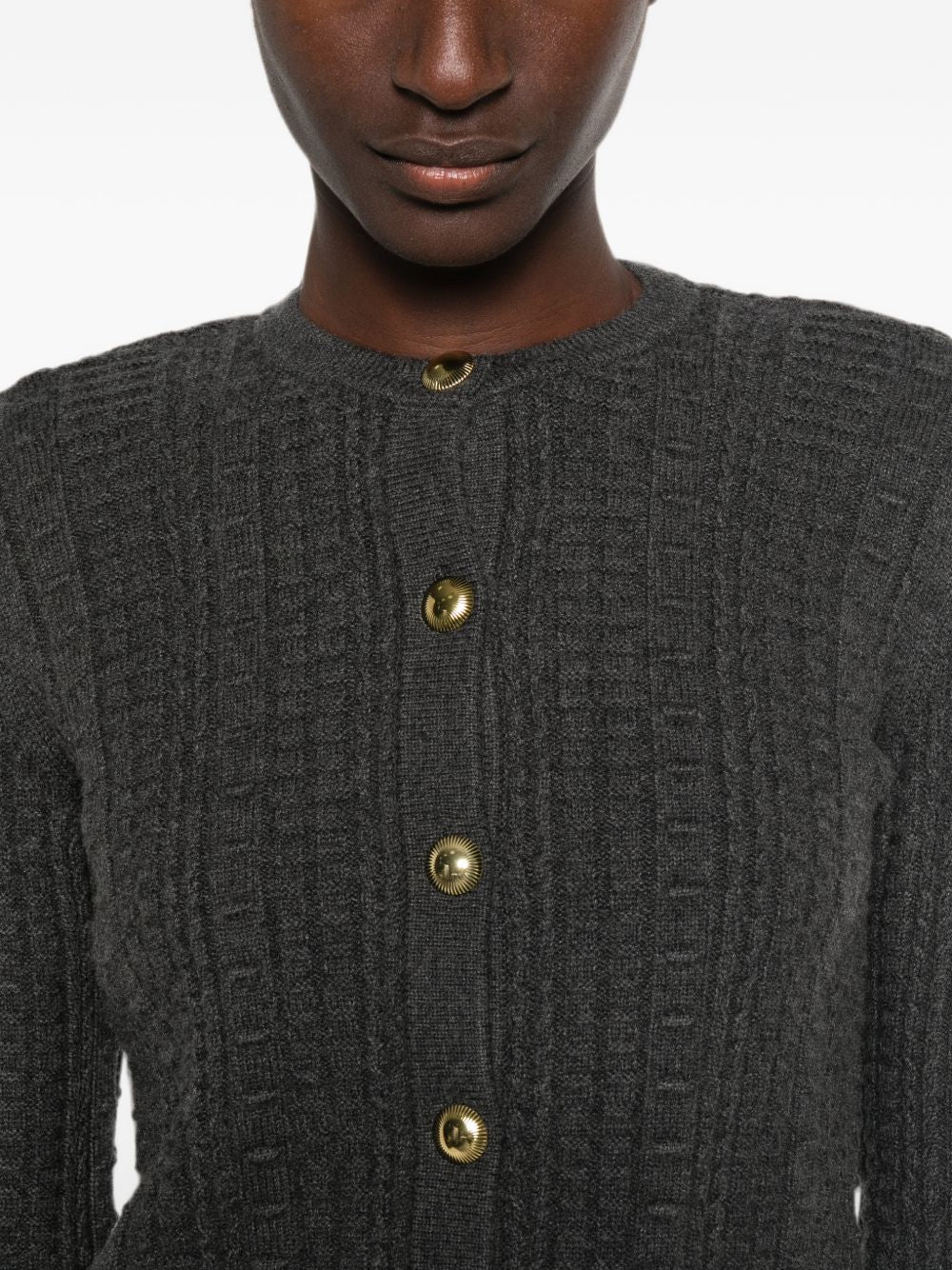 GIACCHE TWIN SET  