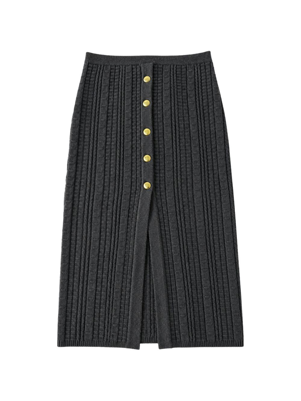 GONNE TWIN SET  