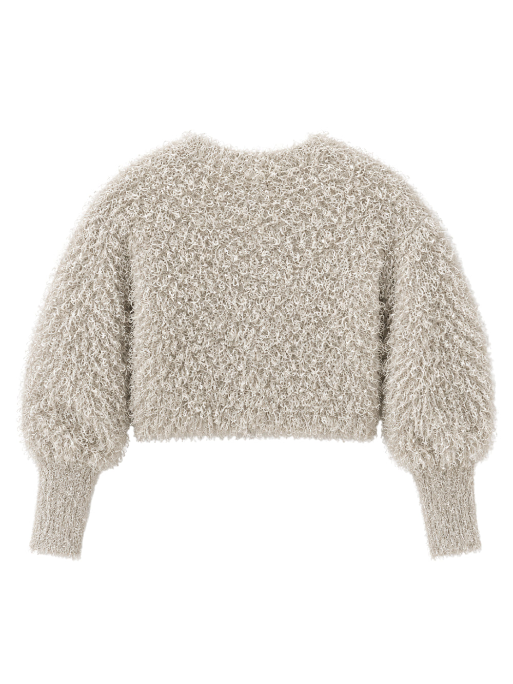 CAPPOTTI TWIN SET  