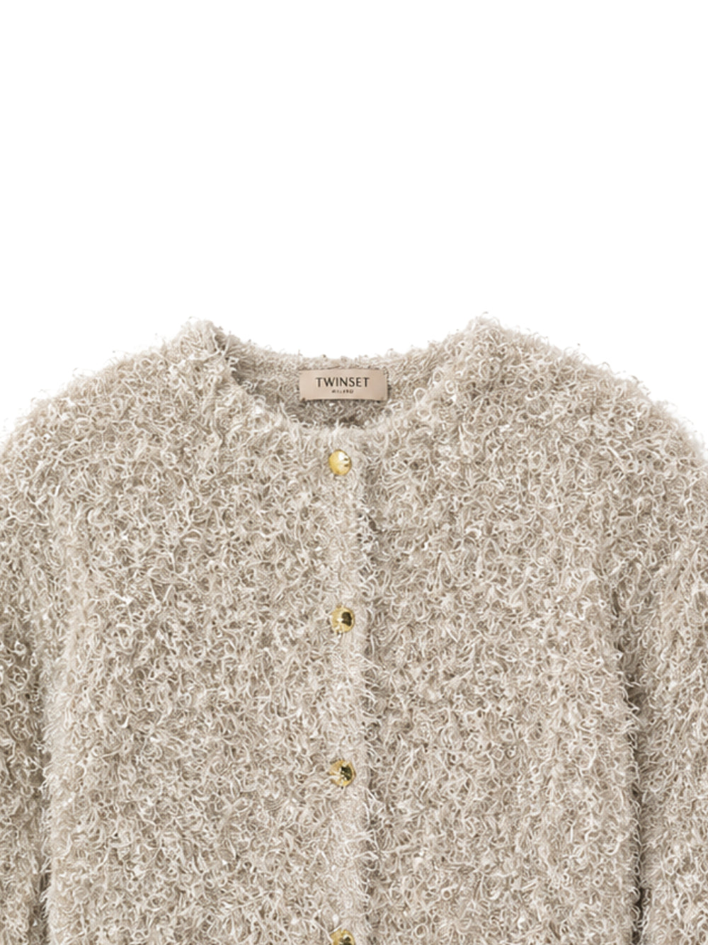 CAPPOTTI TWIN SET  