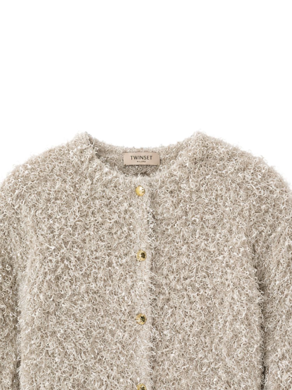 CAPPOTTI TWIN SET  
