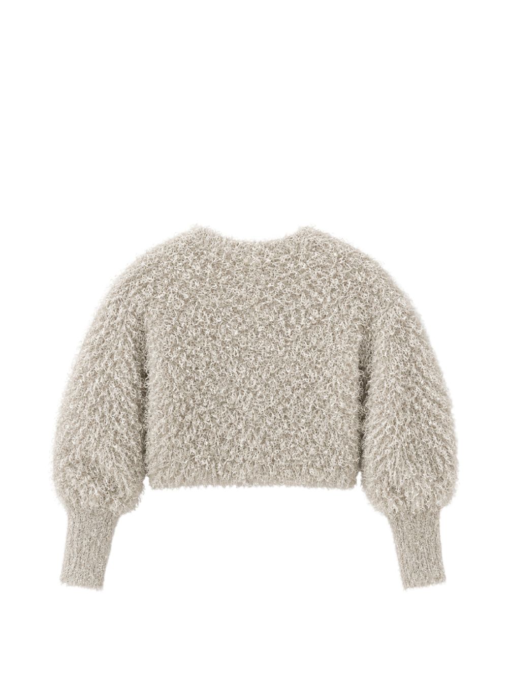 CAPPOTTI TWIN SET  