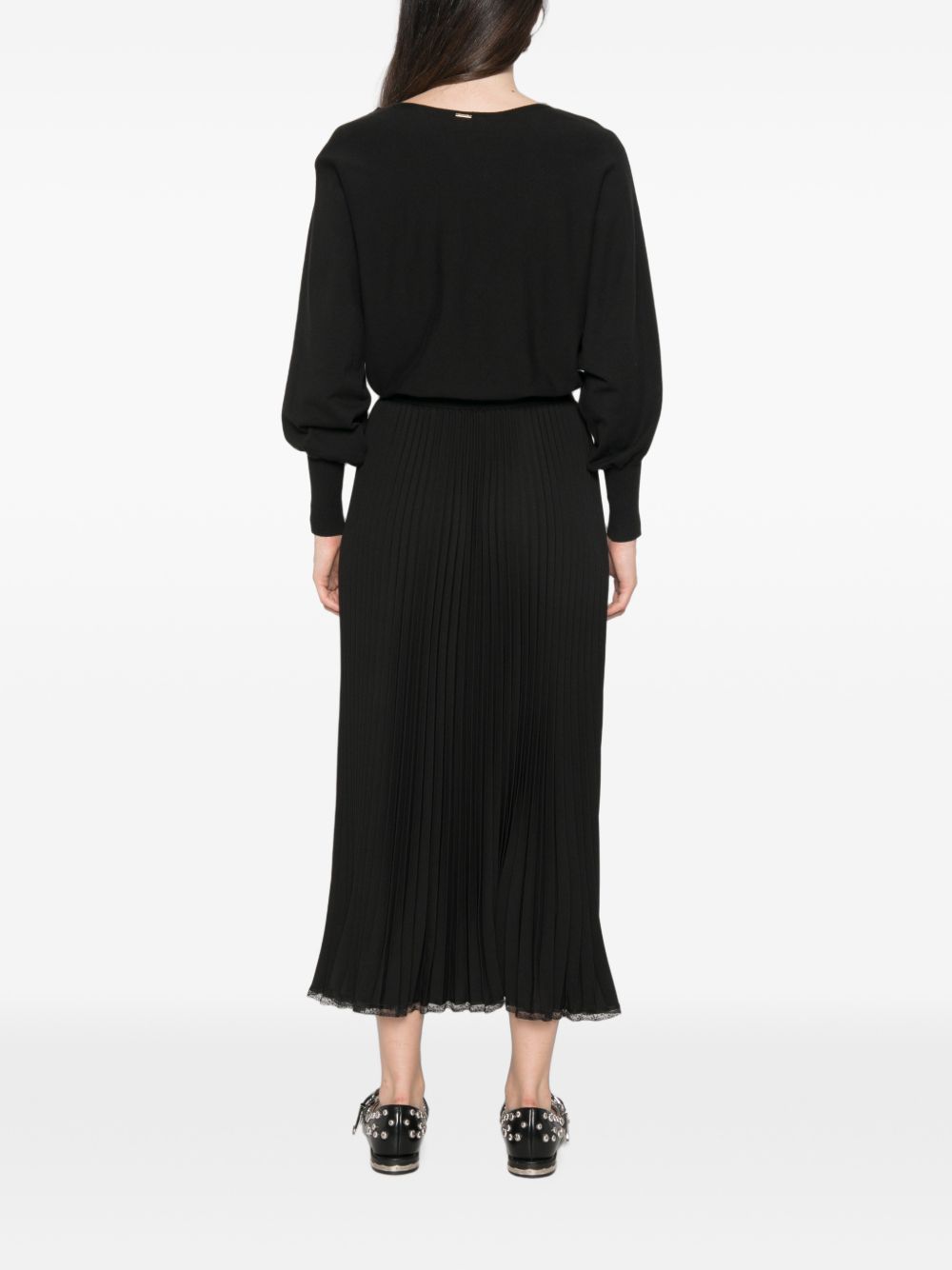ABITI TWIN SET  