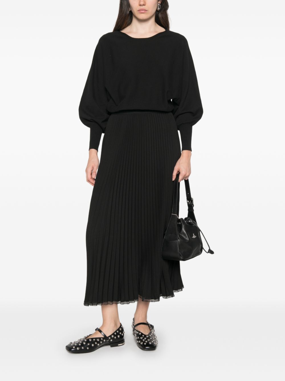 ABITI TWIN SET  