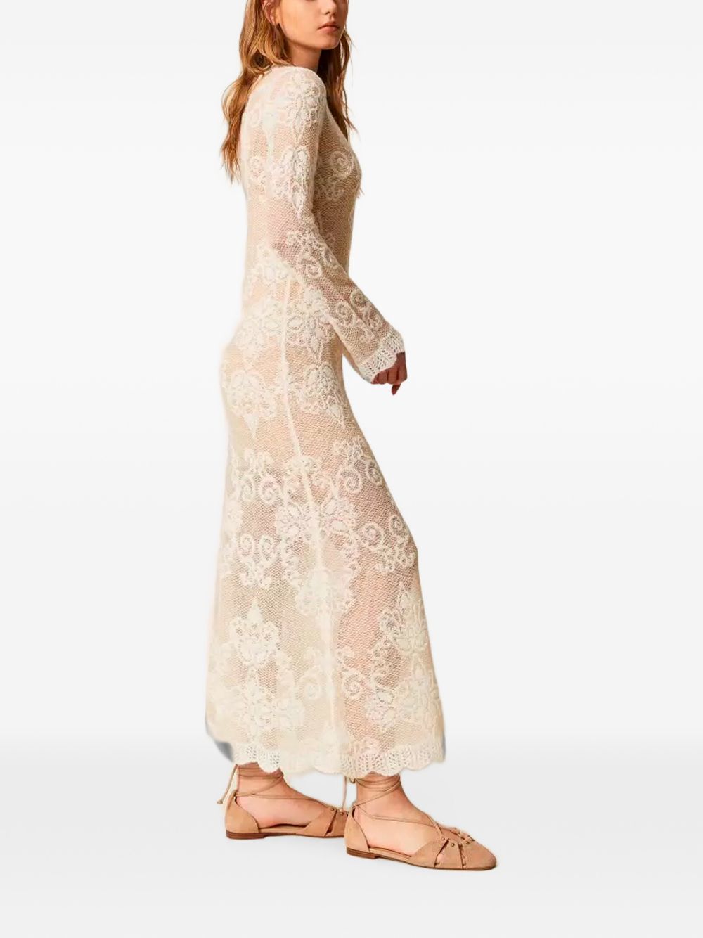 ABITI TWIN SET  