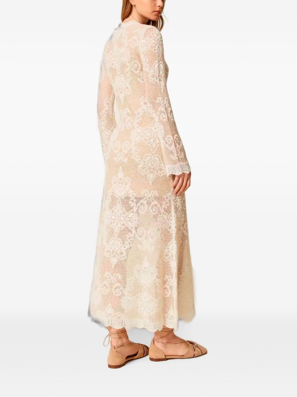 ABITI TWIN SET  