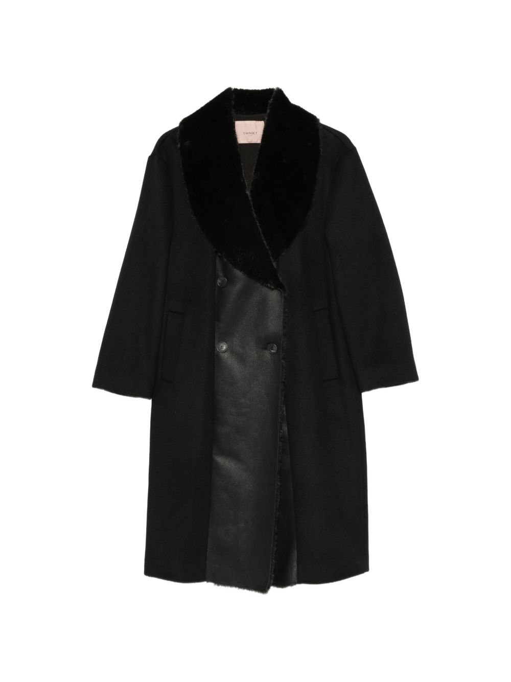 CAPPOTTI TWIN SET  