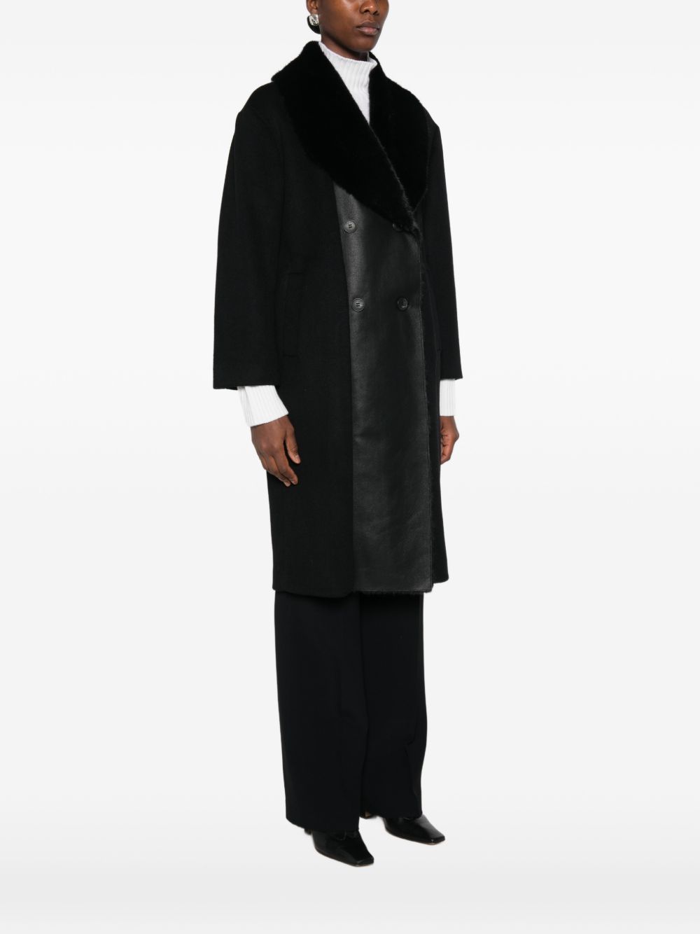 CAPPOTTI TWIN SET  