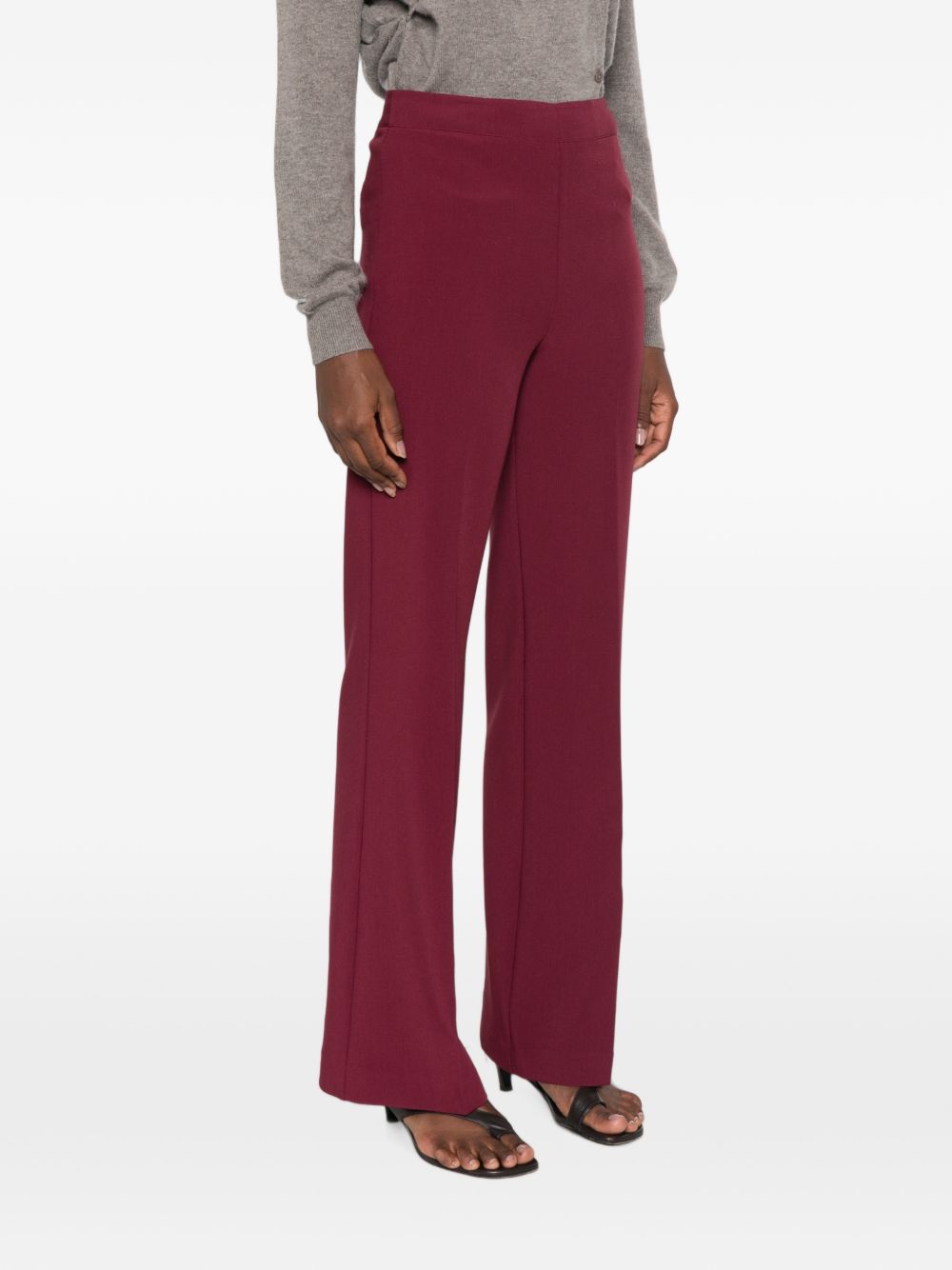 PANTALONI TWIN SET  
